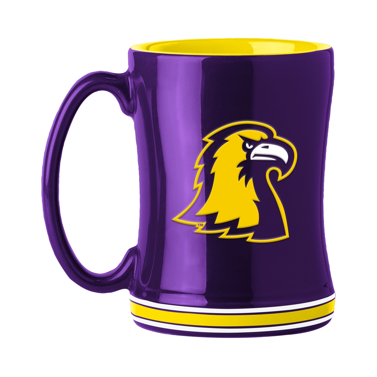 579-C14RM 14 oz Tennessee Tech Relief Mug