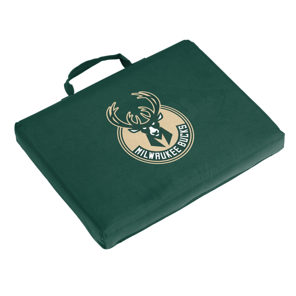 716-71B Milwaukee Bucks Bleacher Cushion