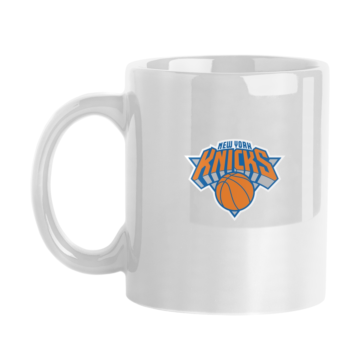 Picture of Logo Brands 720-C11M NY Knicks 11 oz Sublimated Mug