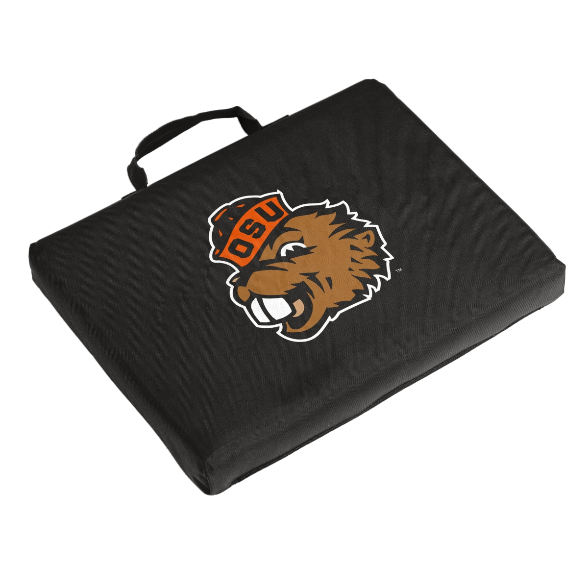 C1426-71B Oregon State Vault Bleacher Cushion