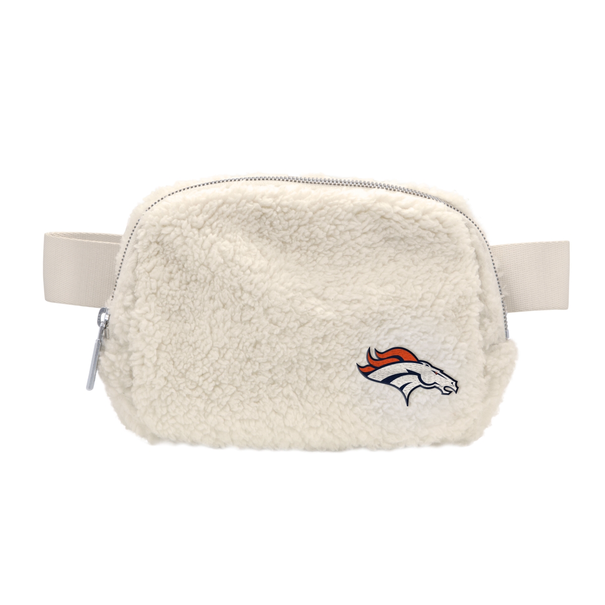 610-88SB Denver Broncos Sherpa Belt Bag