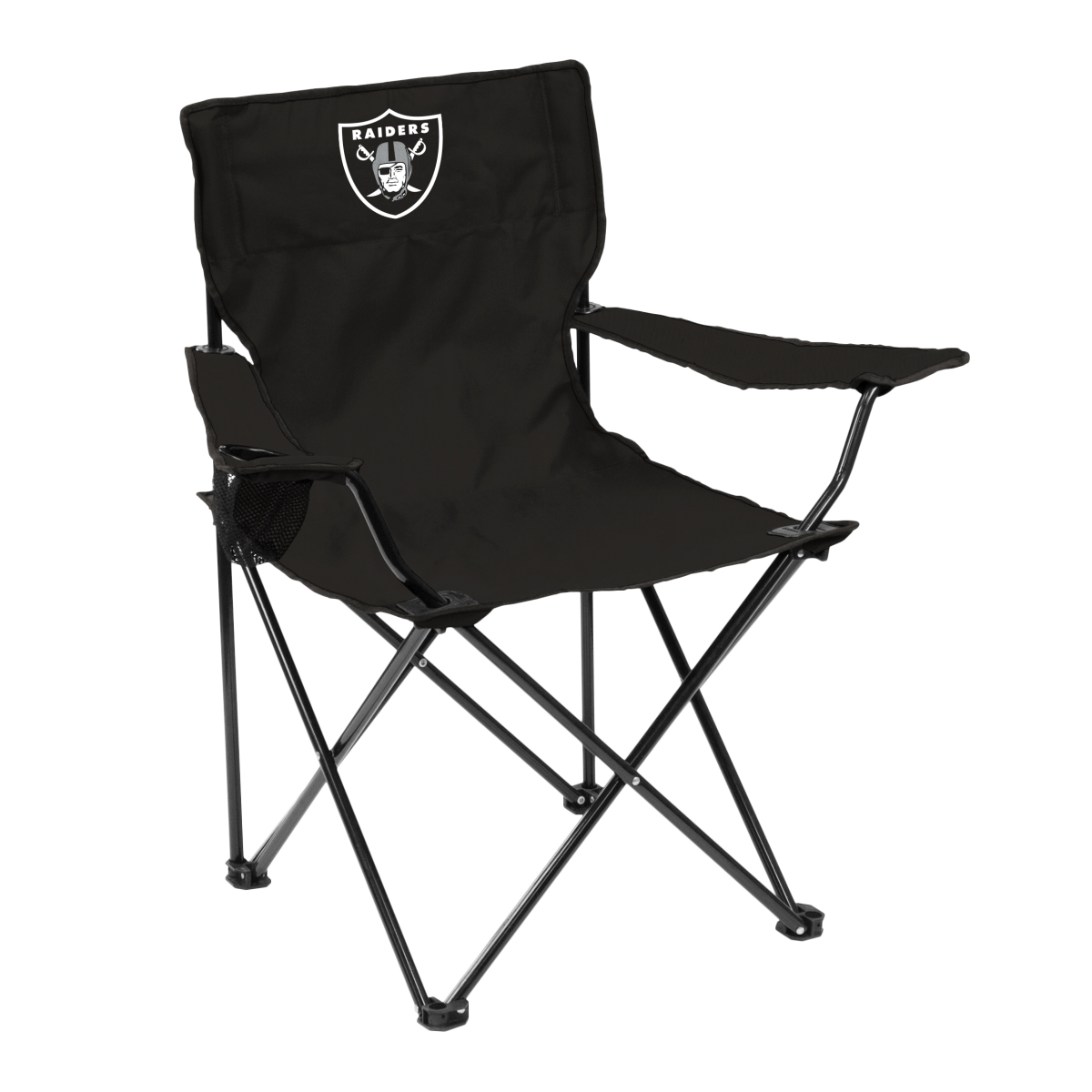 623-13Q Las Vegas Raiders Quad Chair
