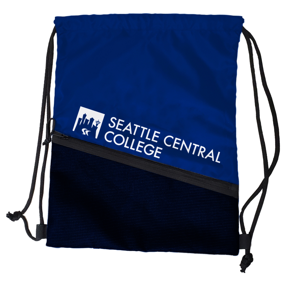 C4850-871 Seattle Central College Tilt Backsack