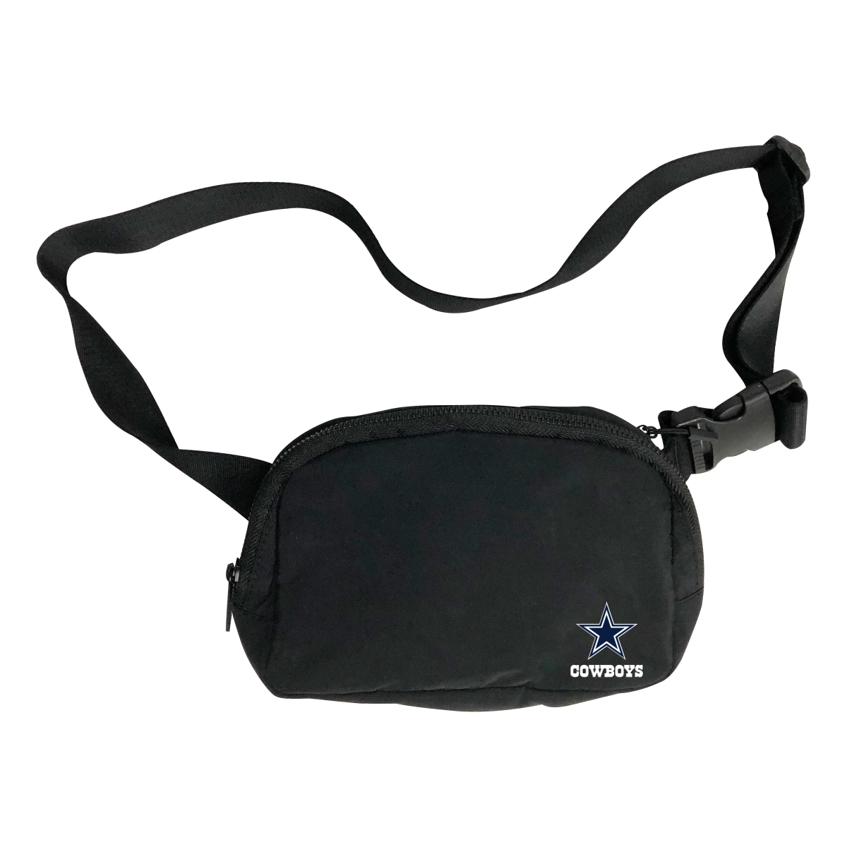 609-88B Dallas Cowboys Belt Bag