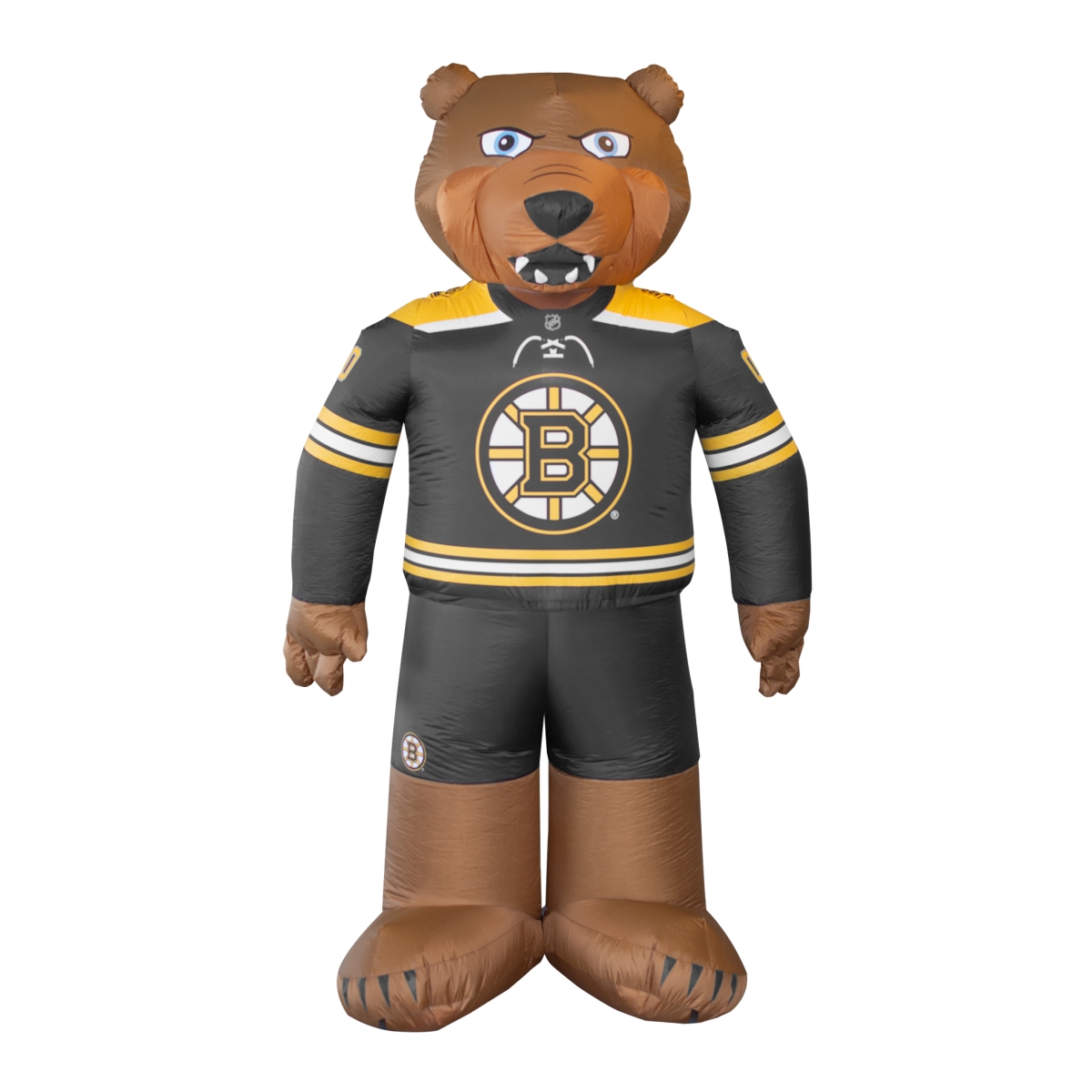 803-100-M Boston Bruins Inflatable Mascot