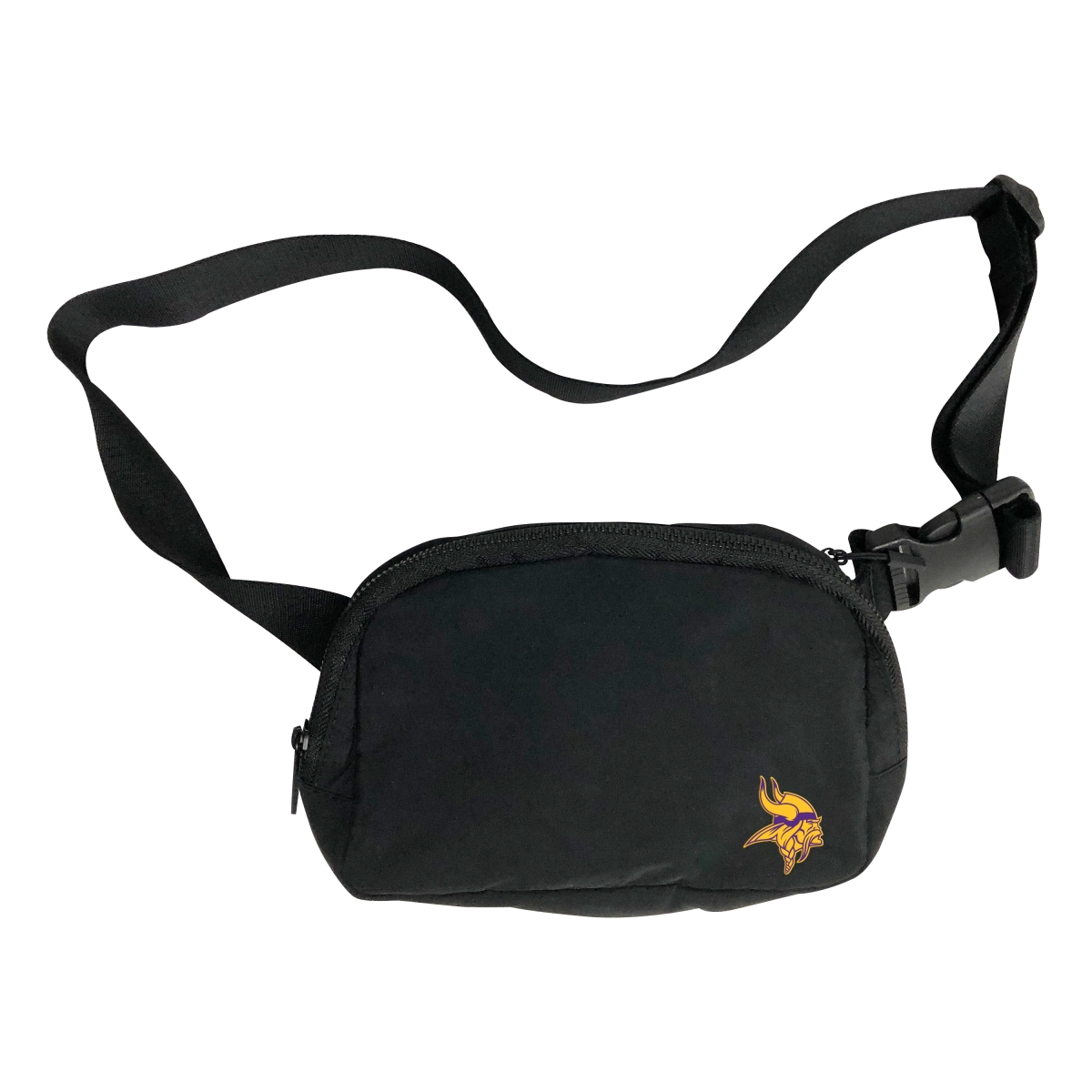 618-88B Minnesota Vikings Belt Bag