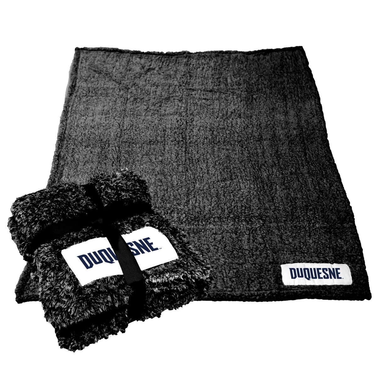 662-251 Duquesne Color Frosty Fleece