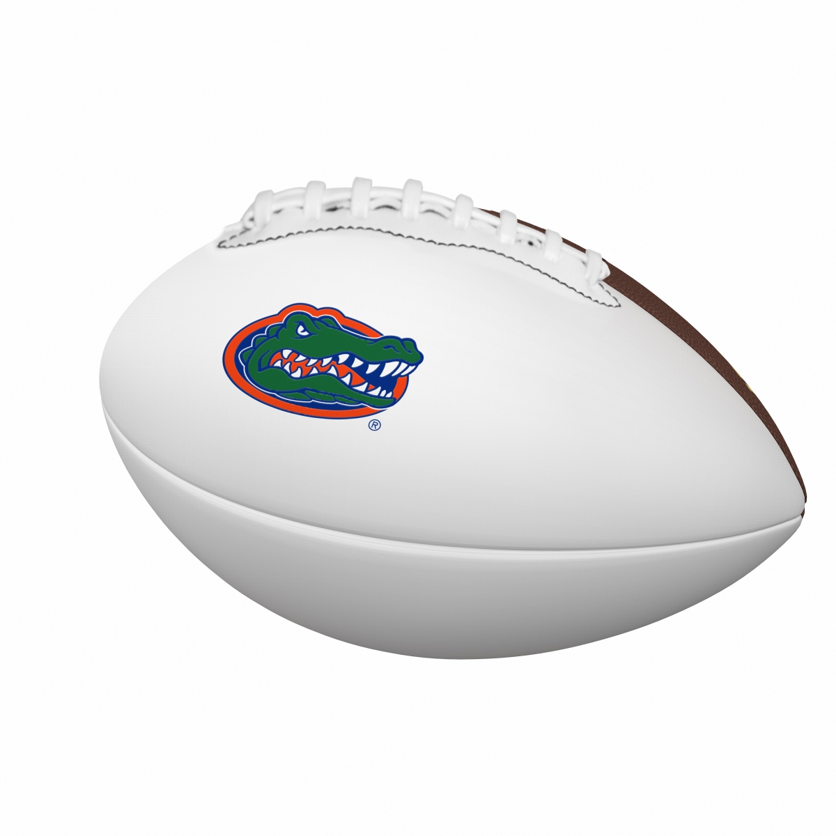 135-93MA-1 Florida Mini Autograph Football