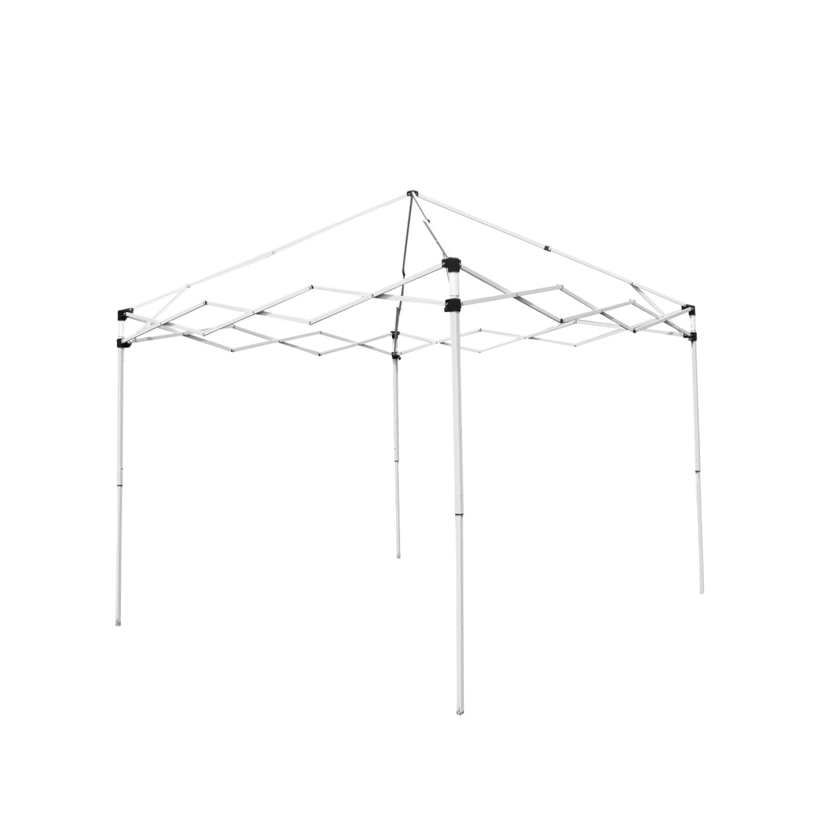 100-39 Economy Canopy Frame
