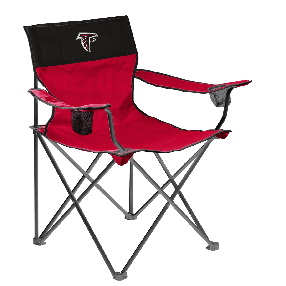 602-11 Atlanta Falcons Big Boy Chair
