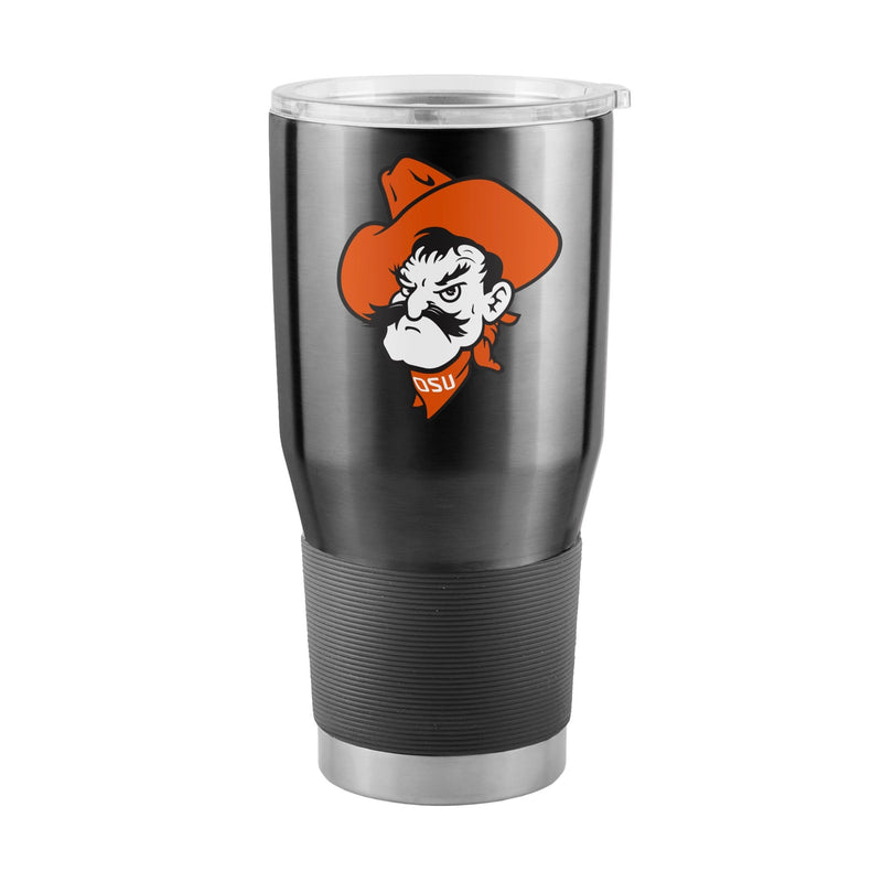 30 oz NCAA Oklahoma State Gameday Stainless Tumbler