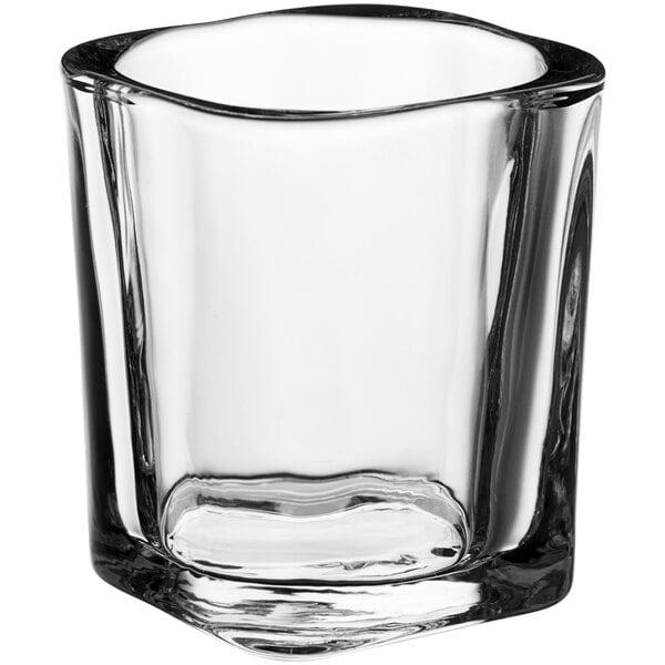 Picture of Logo Chair 001-G2S 2 oz Plain Shot Glass