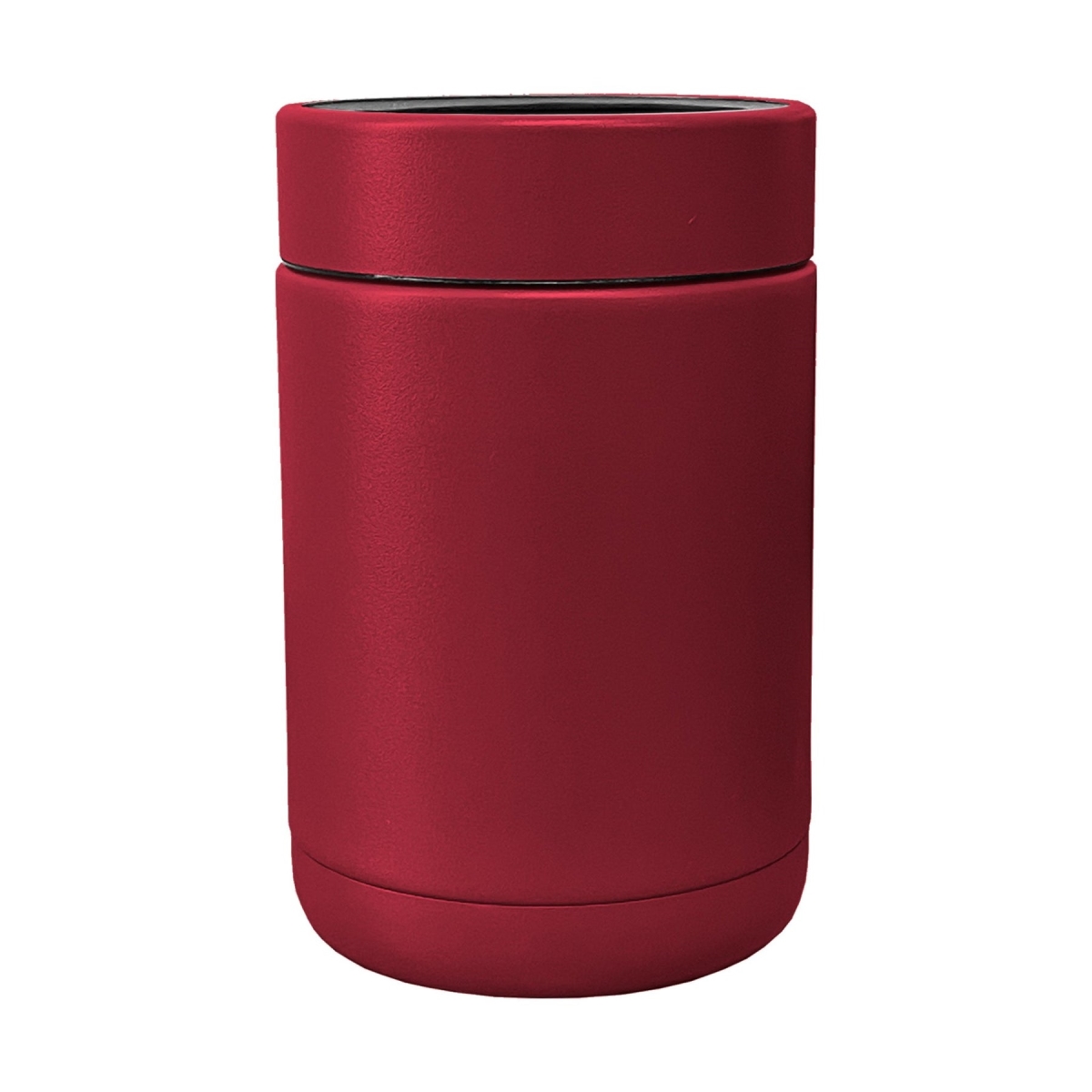 Picture of Logo Chair 001-SCOOLP-GNT Plain Garnet Powder Coat Coolie