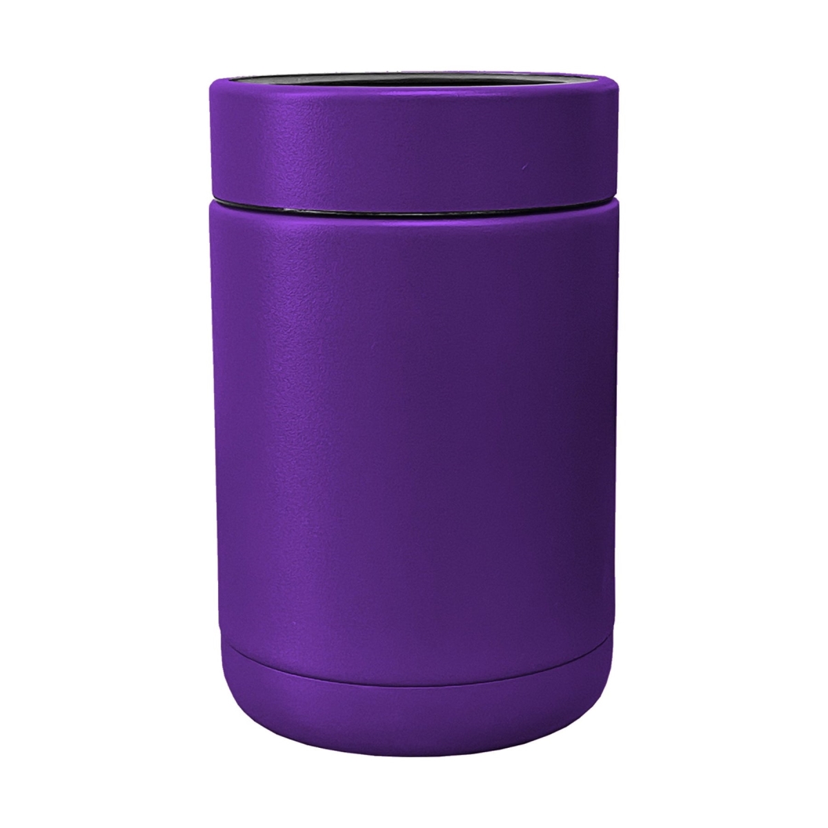 Picture of Logo Chair 001-SCOOLP-PUR Plain Purple Powder Coat Coolie