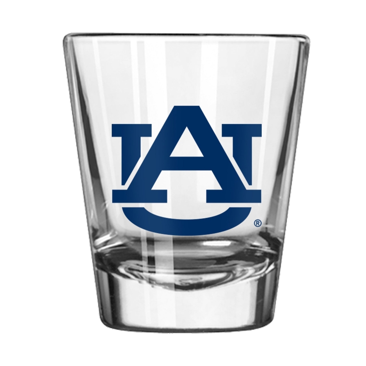 2 oz NCAA Auburn Gameday Shot Glass