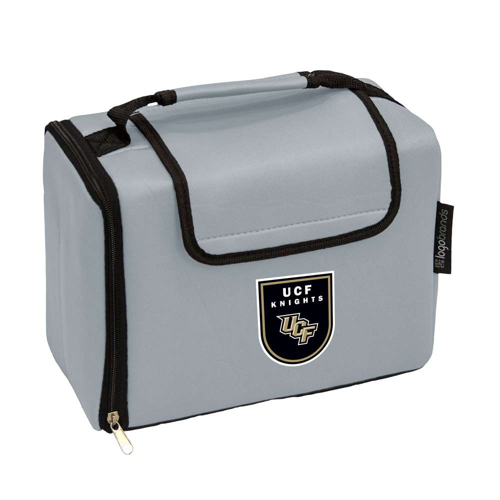 Picture of Logo Chair 118-77K12-GRY NCAA Central Florida Gray Kase Keeper Cooler