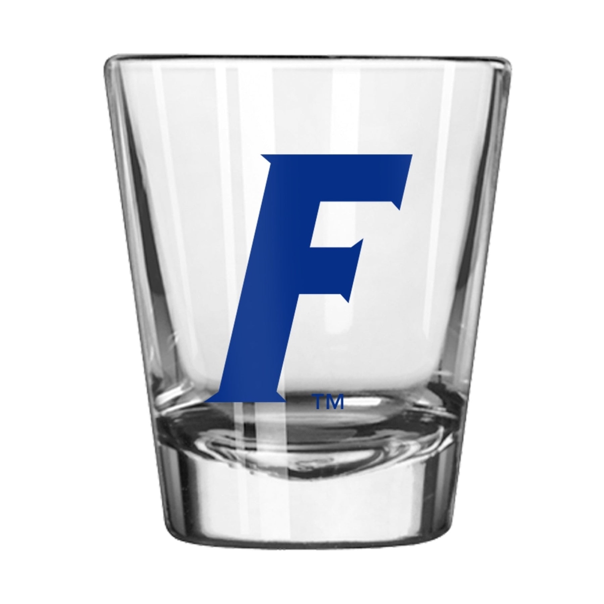 2 oz NCAA Florida Gameday Shot Glass