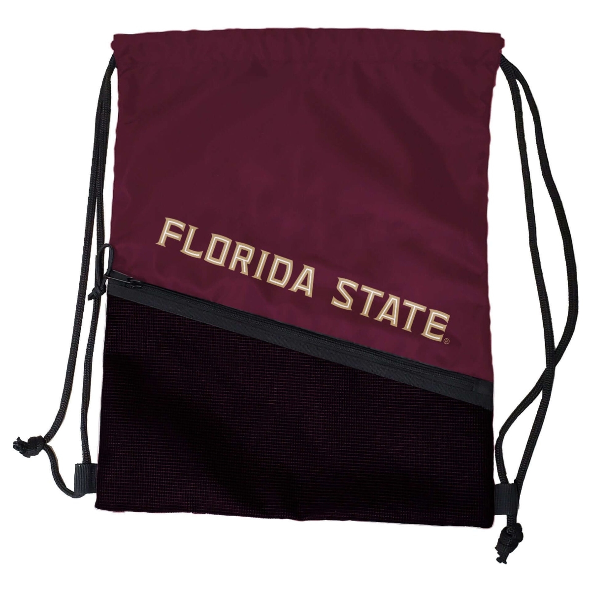 18 x 13 in. NCAA Florida State Tilt Backsack