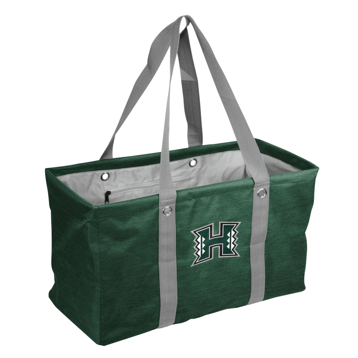 NCAA Hawaii Crosshatch Picnic Caddy