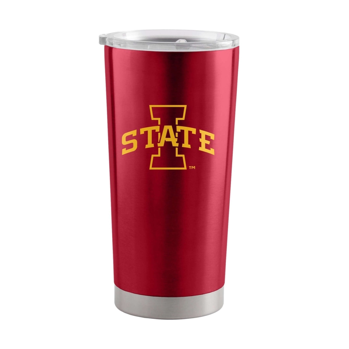 20 oz NCAA Iowa State Stainless Tumbler