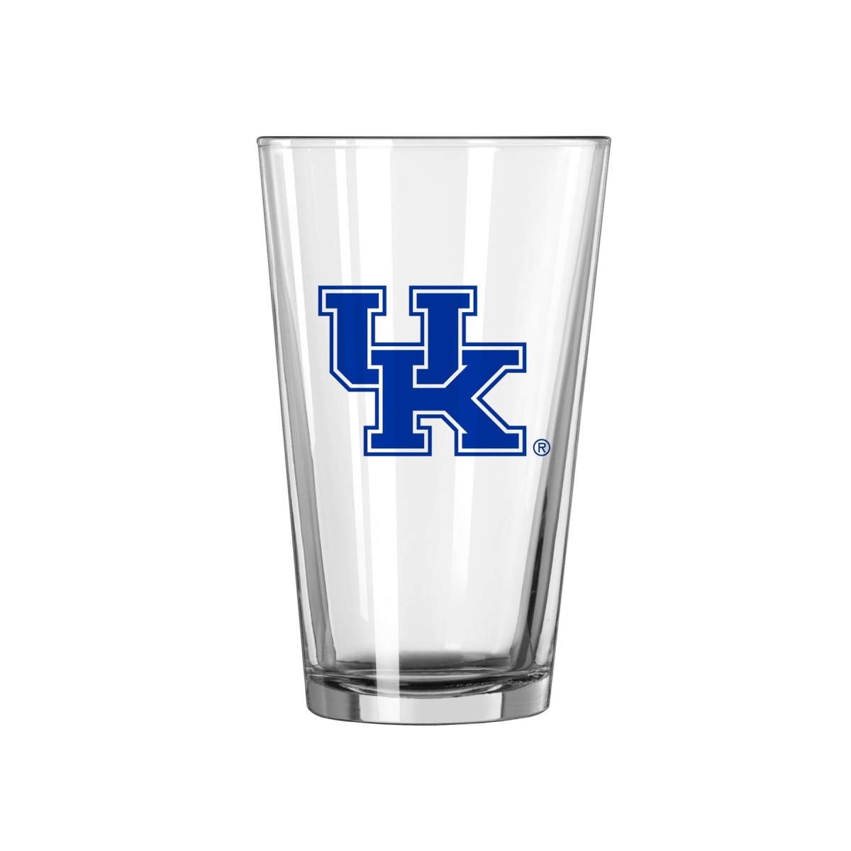 16 oz NCAA Kentucky Gameday Pint Glass