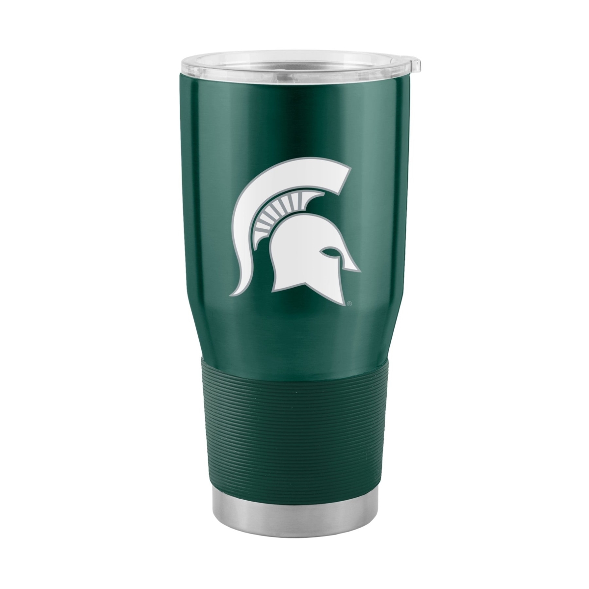 30 oz NCAA Michigan State Gameday Stainless Tumbler