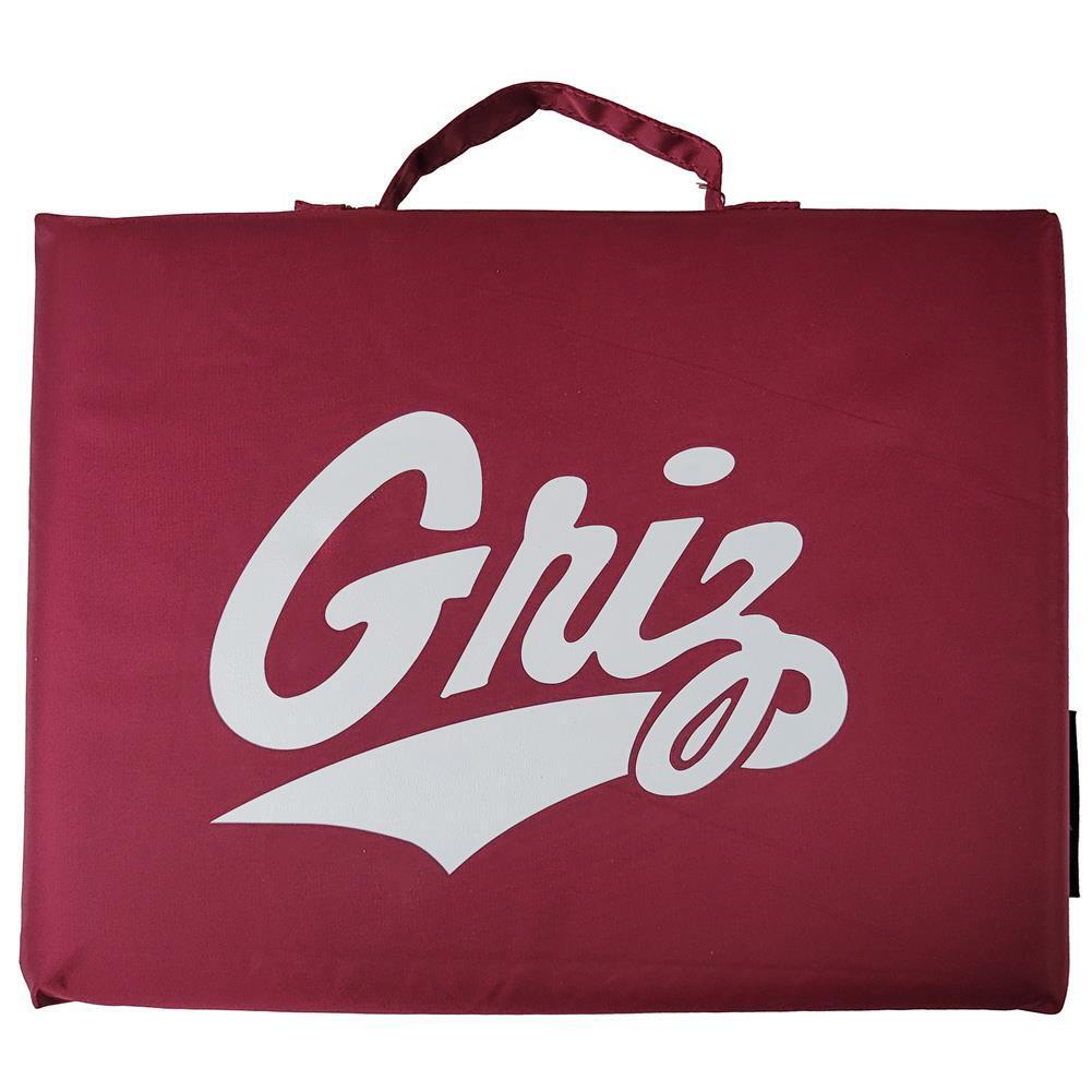 NCAA Montana Bleacher Cushion