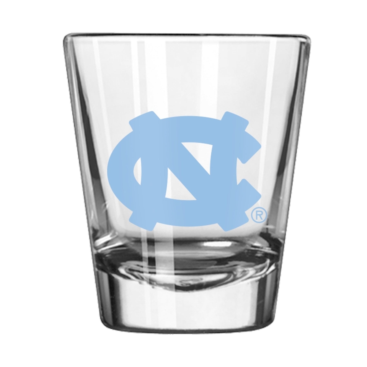 2 oz NCAA North Carolina Gameday Shot Glass