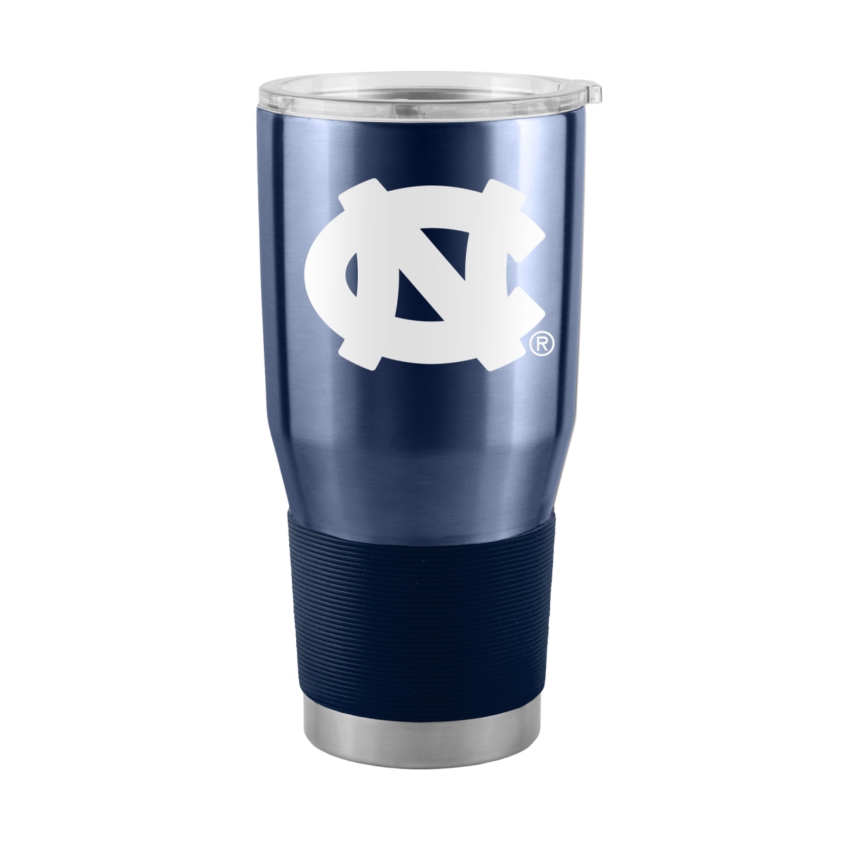 30 oz NCAA North Carolina Gameday Stainless Tumbler