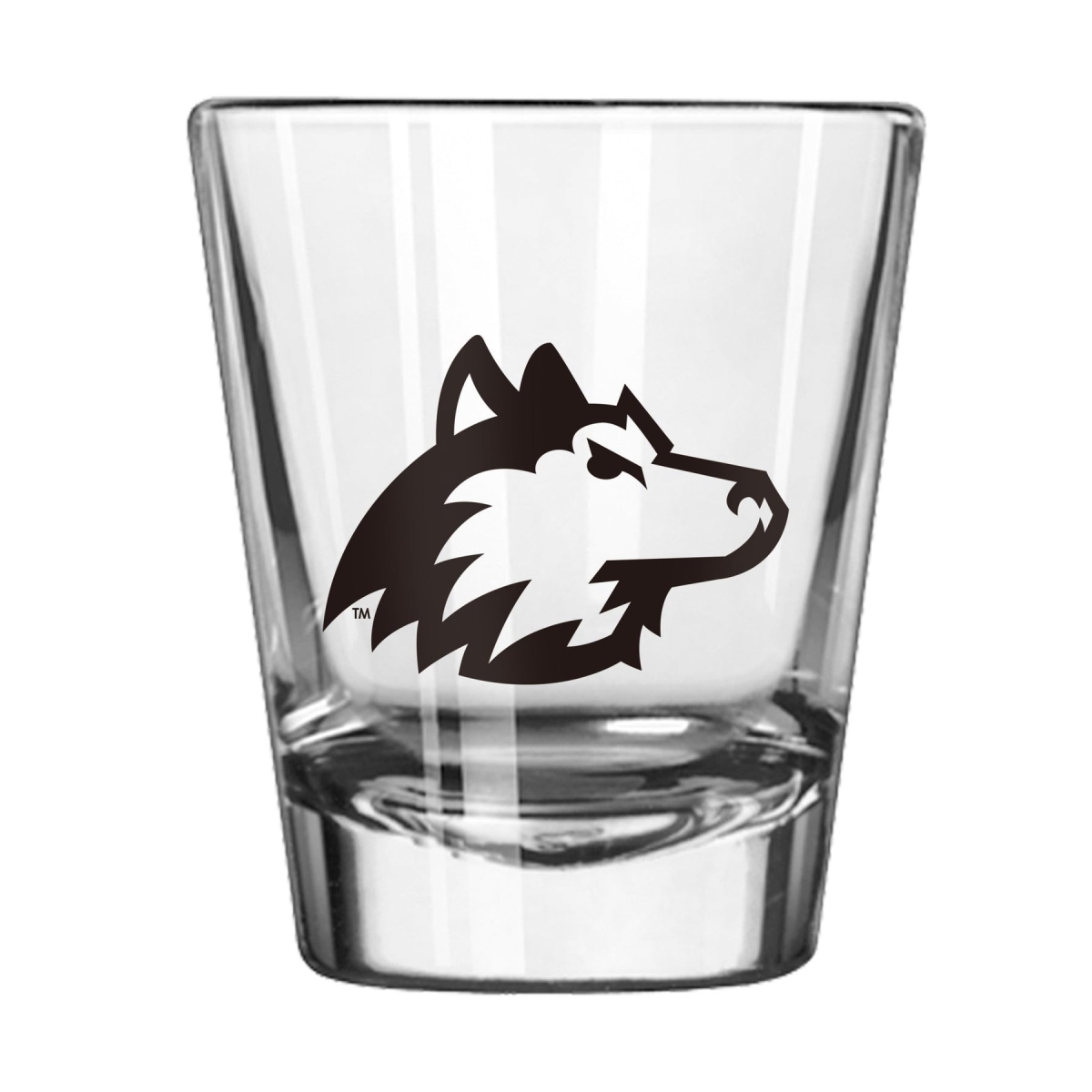 2 oz NCAA Northern Illinois Gameday Shot Glass