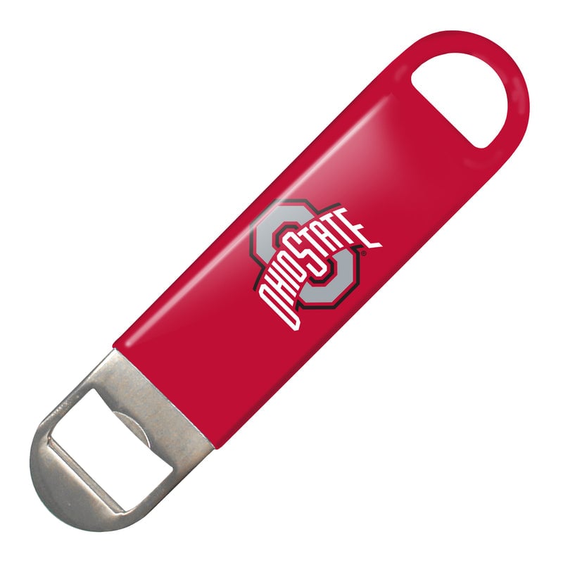 NCAA Ohio State Vinyl Bottle Opener