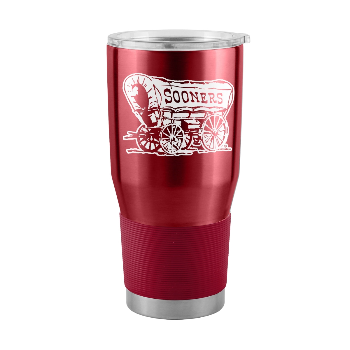 30 oz NBA Oklahoma Gameday Stainless Tumbler