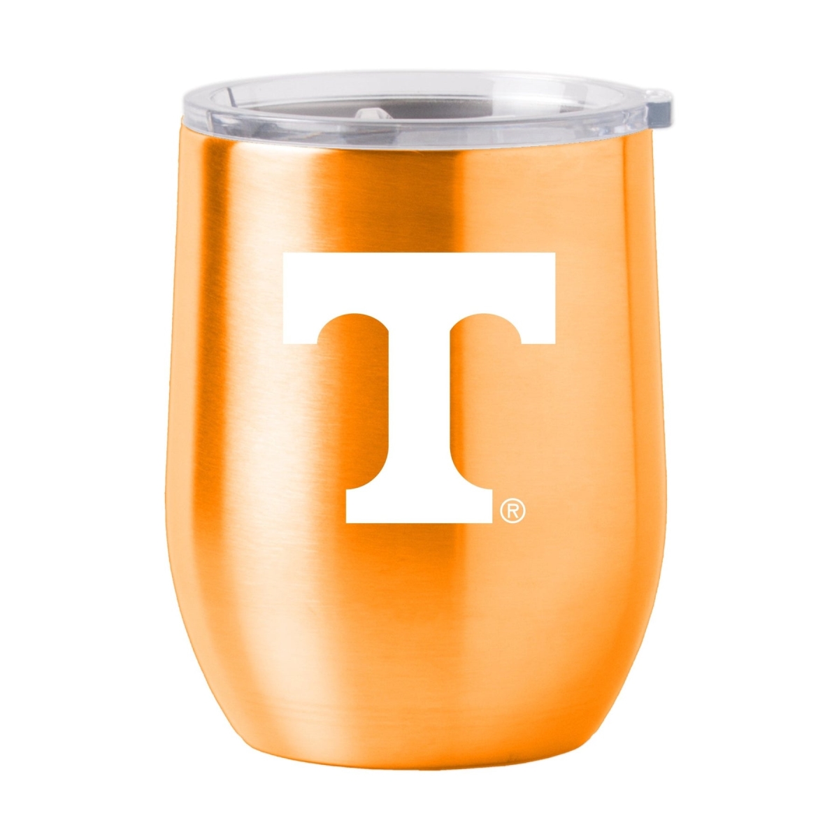 16 oz NCAA Tennessee Gameday Stainless Curved Beverage