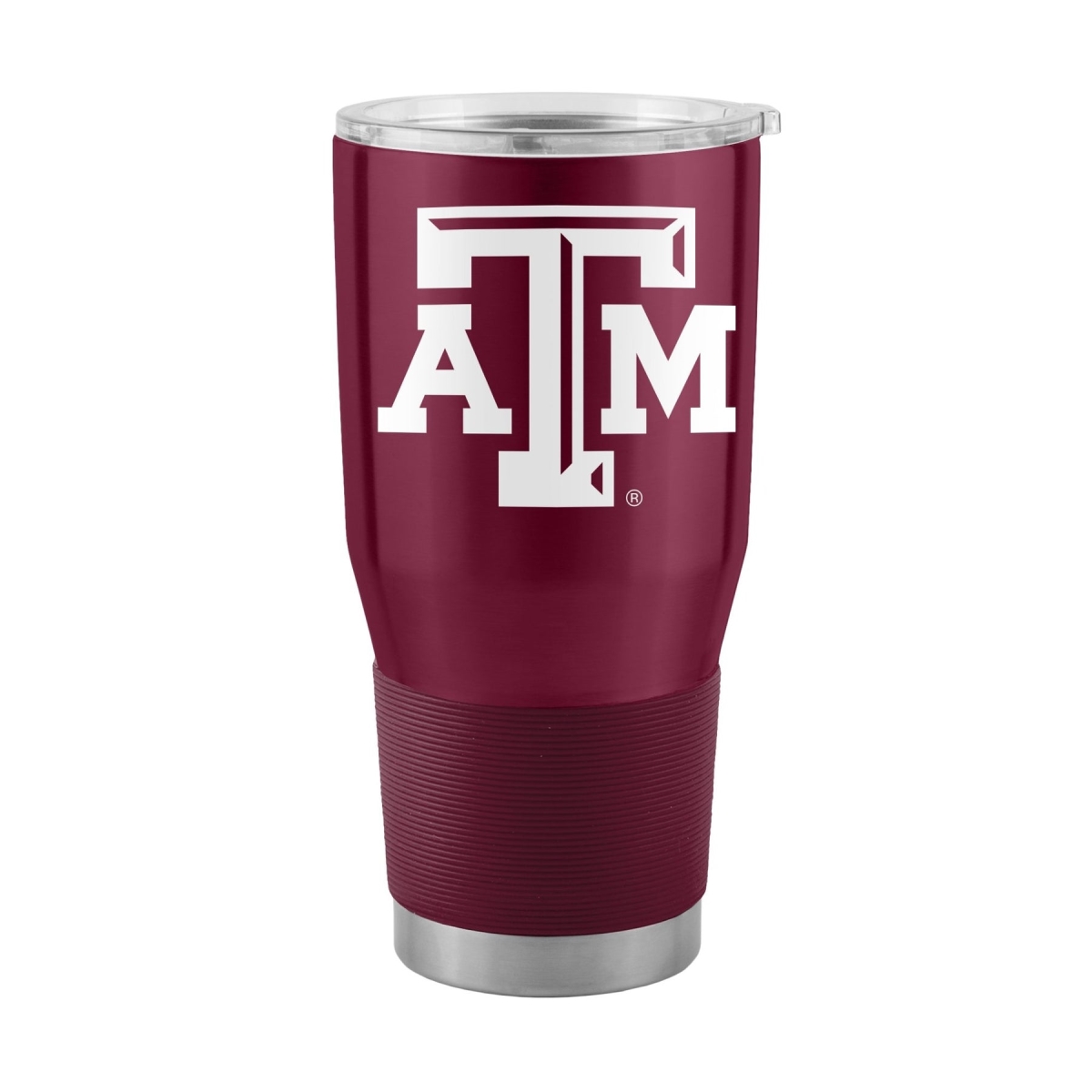 30 oz NCAA Texas A&M Gameday Stainless Tumbler