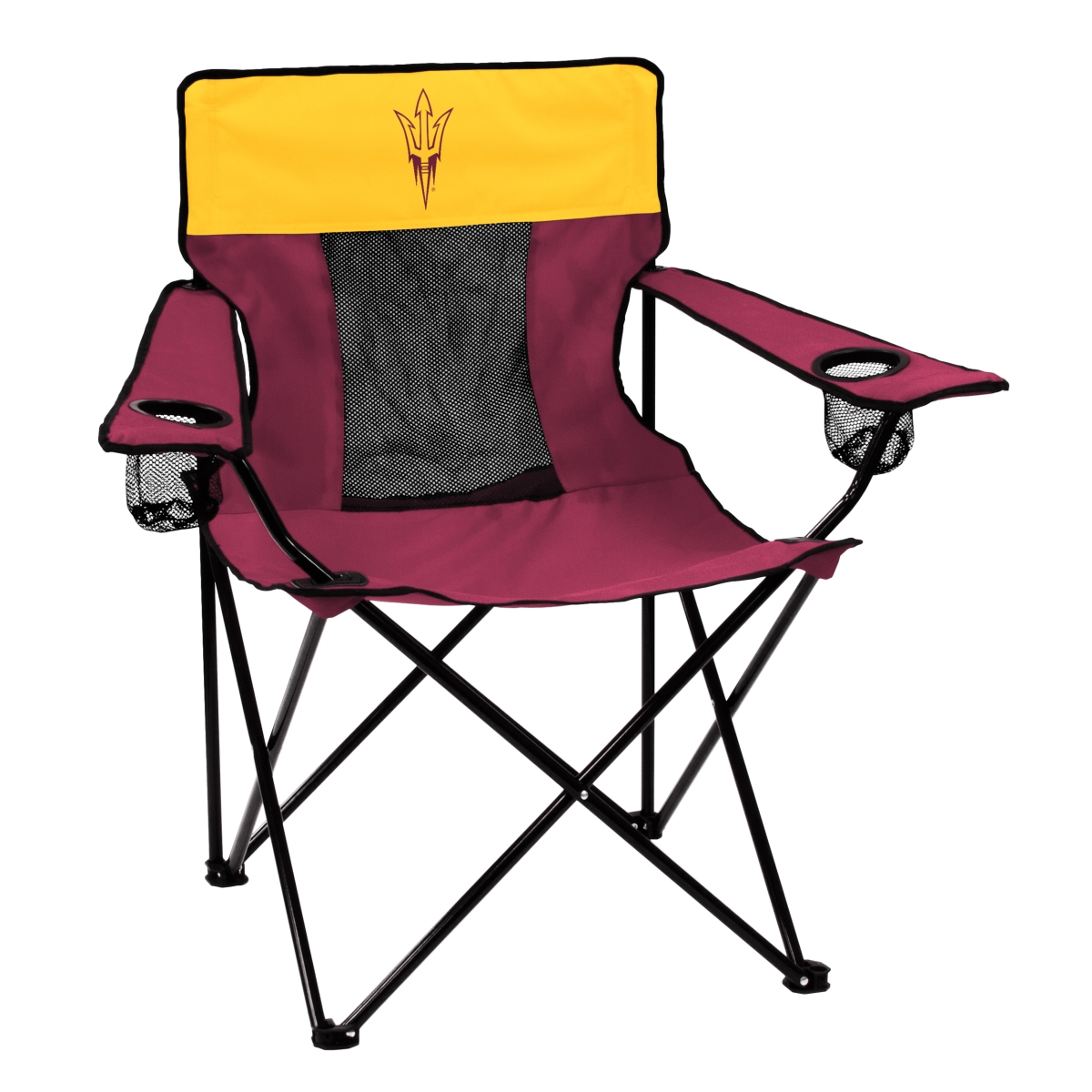Picture of Logo Brands 107-12E AZ State Elite Chair
