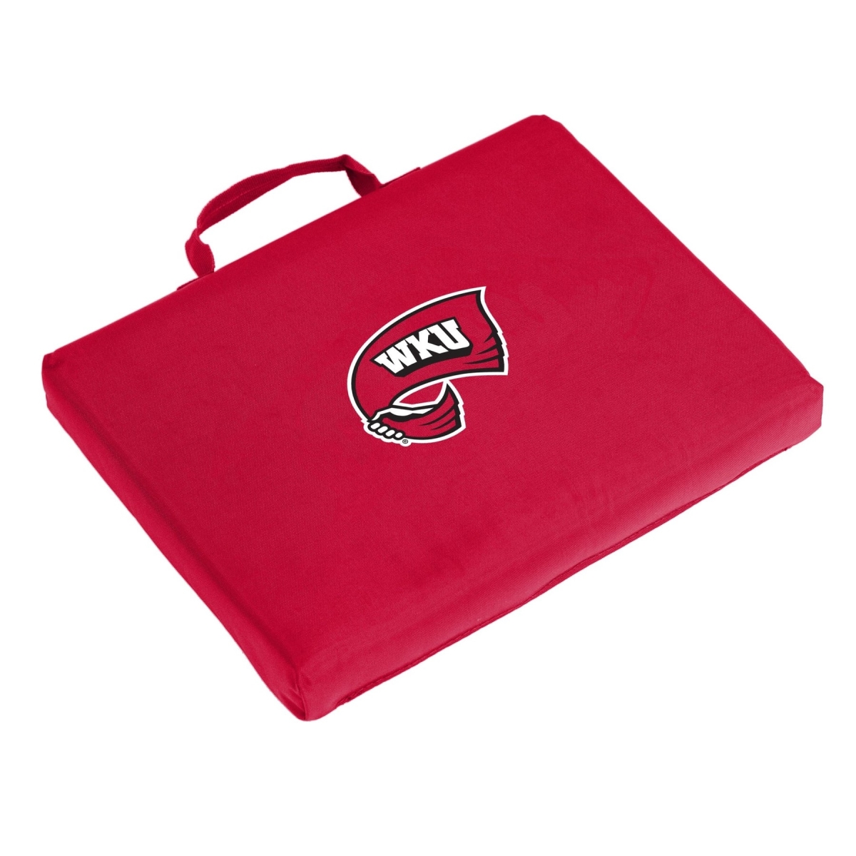 241-71B NCAA Western Kentucky Bleacher Cushion