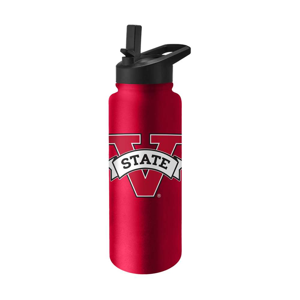 34 oz NCAA Valdosta State Quencher Stainless Bottle