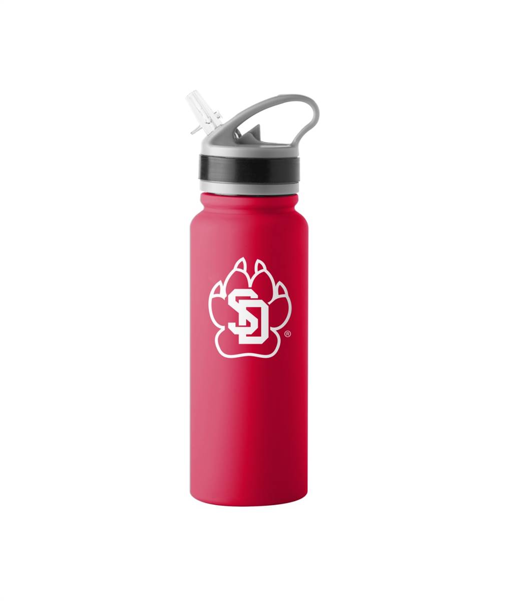 25 oz NCAA South Dakota State University Flip Top Bottle