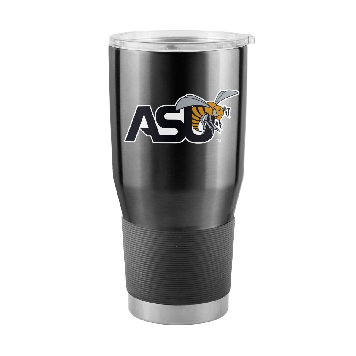 30 oz NCAA Alabama State Gameday Stainless Tumbler