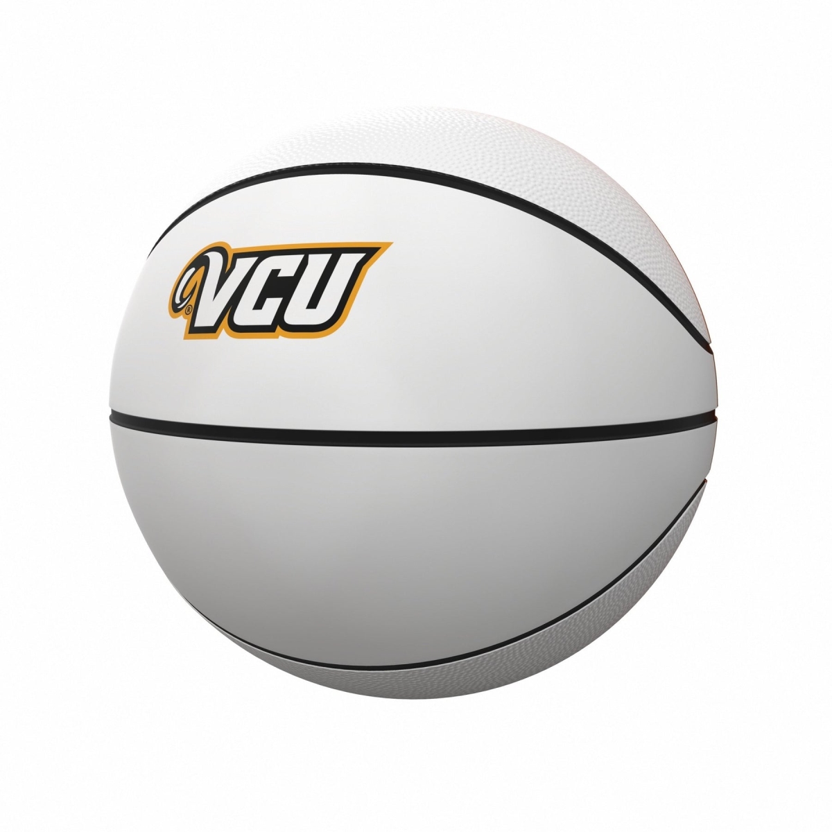 376-91MA-1 NCAA Virginia Commonwealth University Mini Autograph Basketball