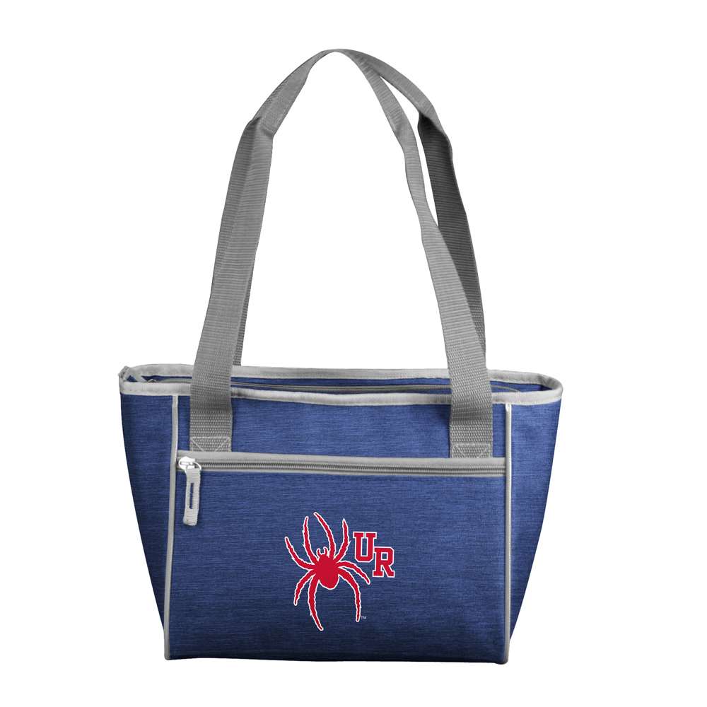 NBA Richmond Crosshatch 16 Can Cooler Tote