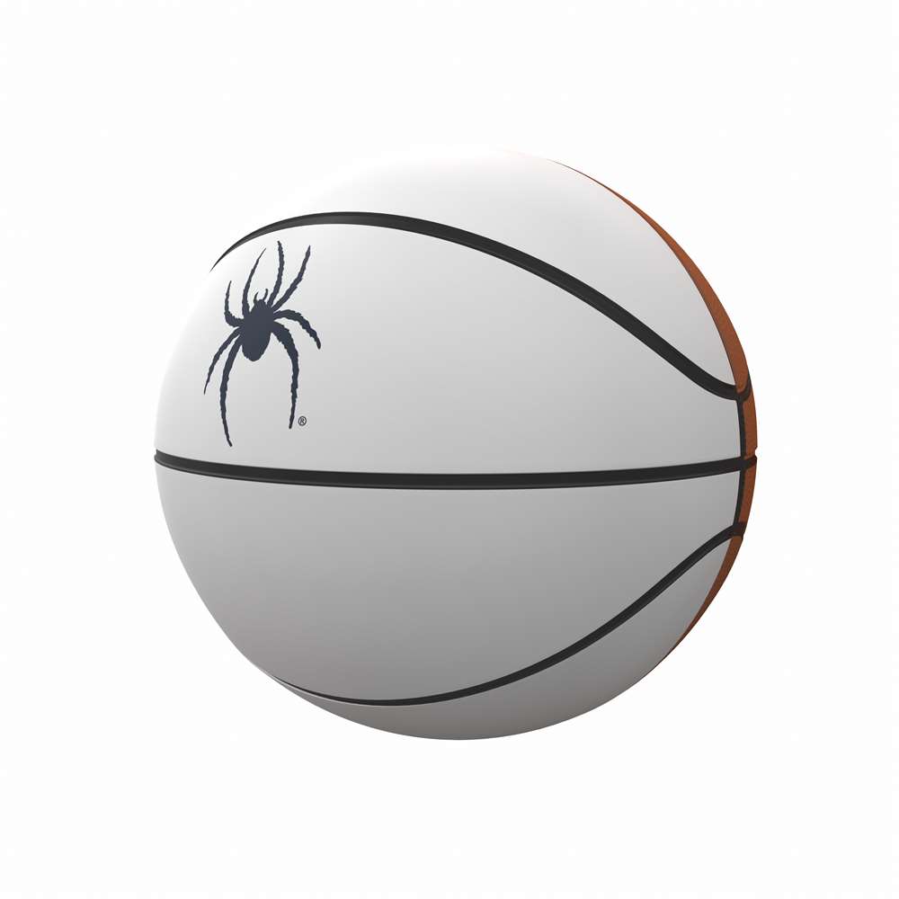 410-91MA-1 NBA Richmond Mini Autograph Basketball