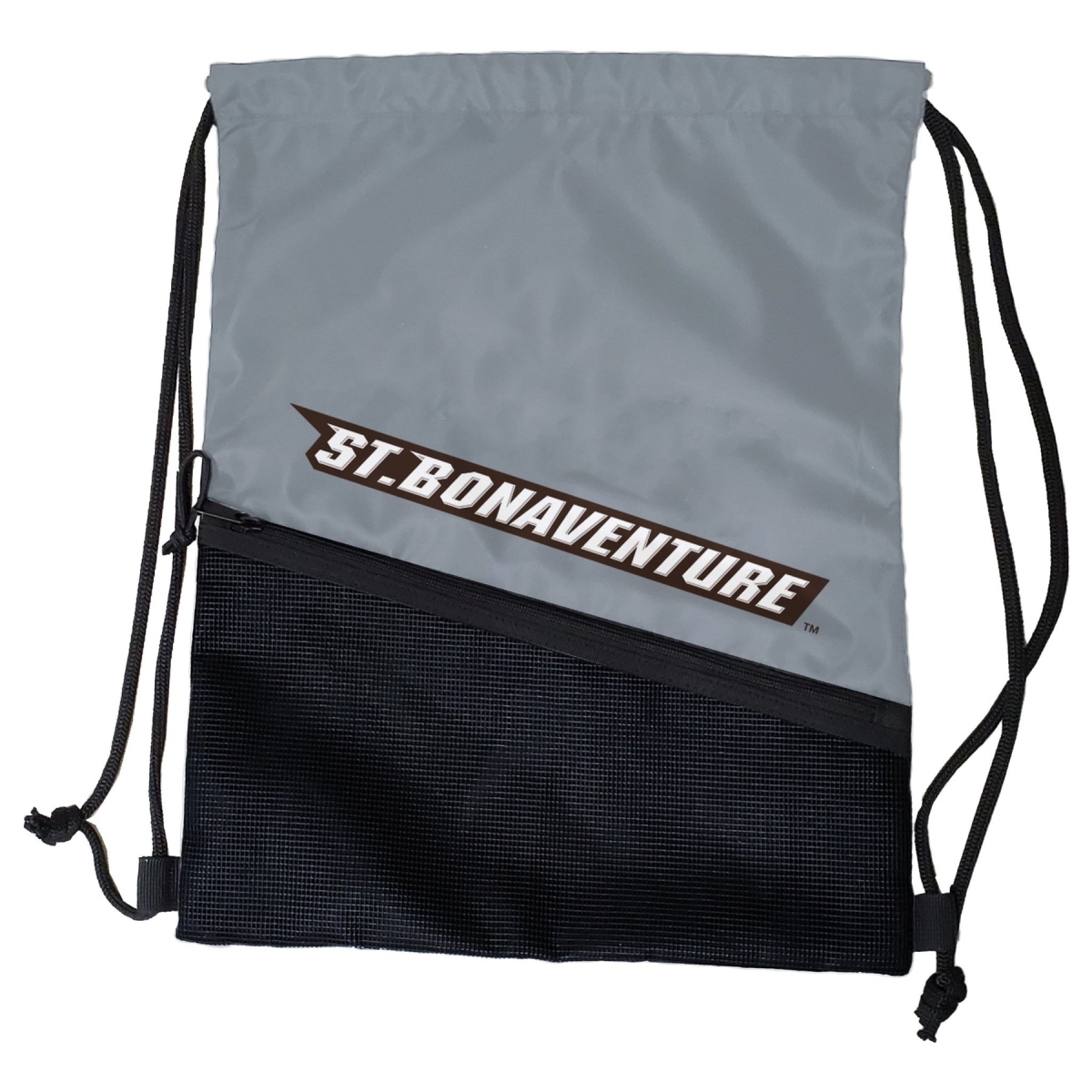 18 x 13 in. NCAA St. Bonaventure University Tilt Backsack