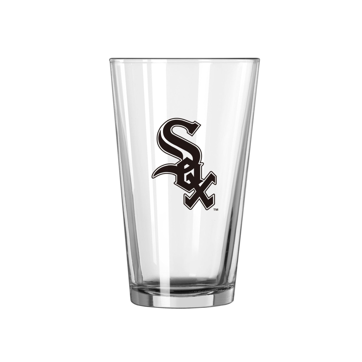 16 oz Major League Baseball Chicago White Sox Gameday Pint Glass