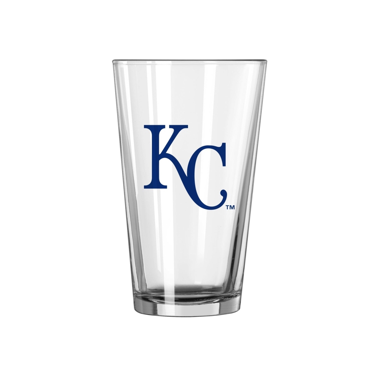 16 oz Major League Baseball Kansas City Royals Gameday Pint Glass