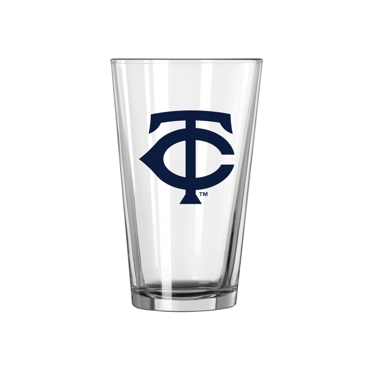 16 oz Major League Baseball Minnesota Twins Gameday Pint Glass