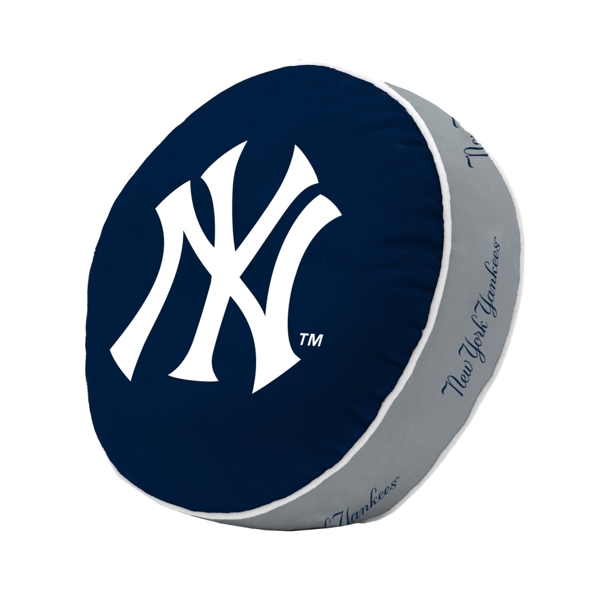 520-813 Major League Baseball New York Yankees Puff Pillow
