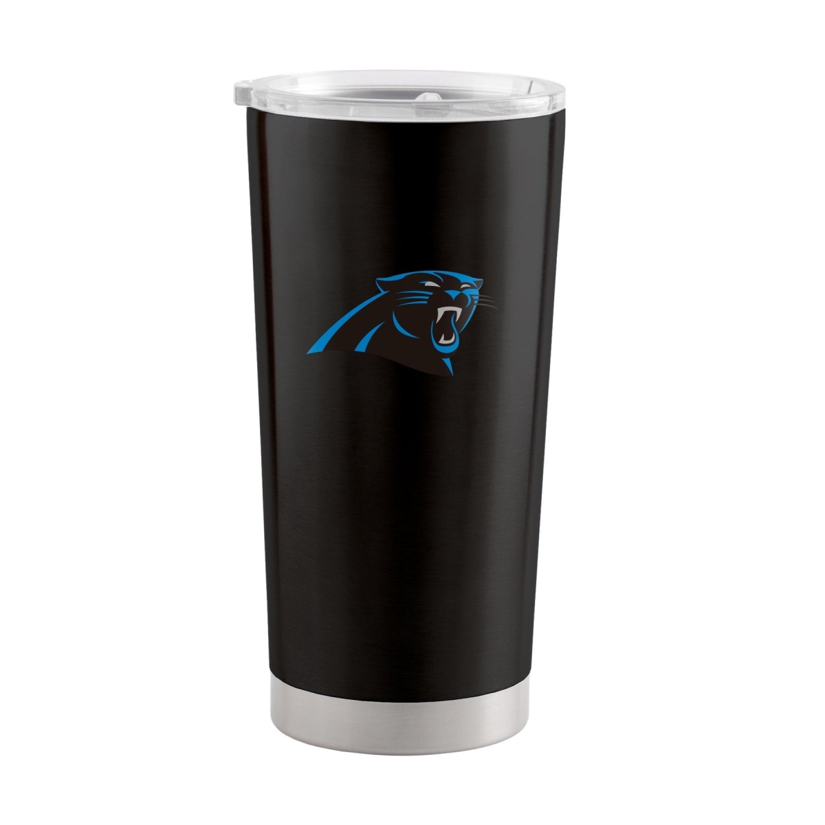 20 oz NFL Carolina Panthers Stainless Tumbler