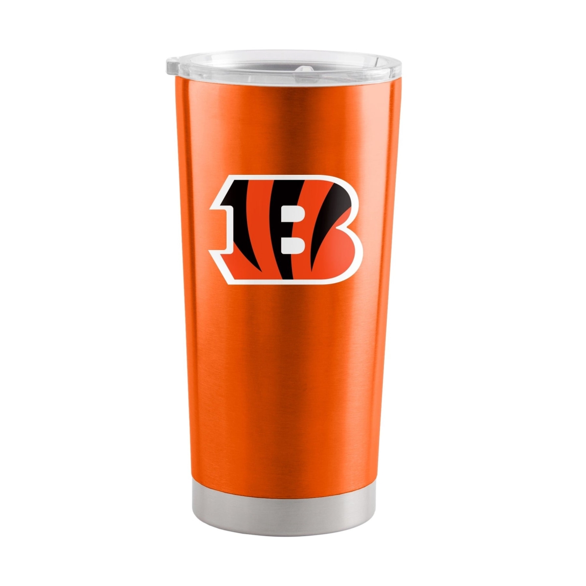 20 oz NFL Cincinnati Bengals Gameday Stainless Tumbler