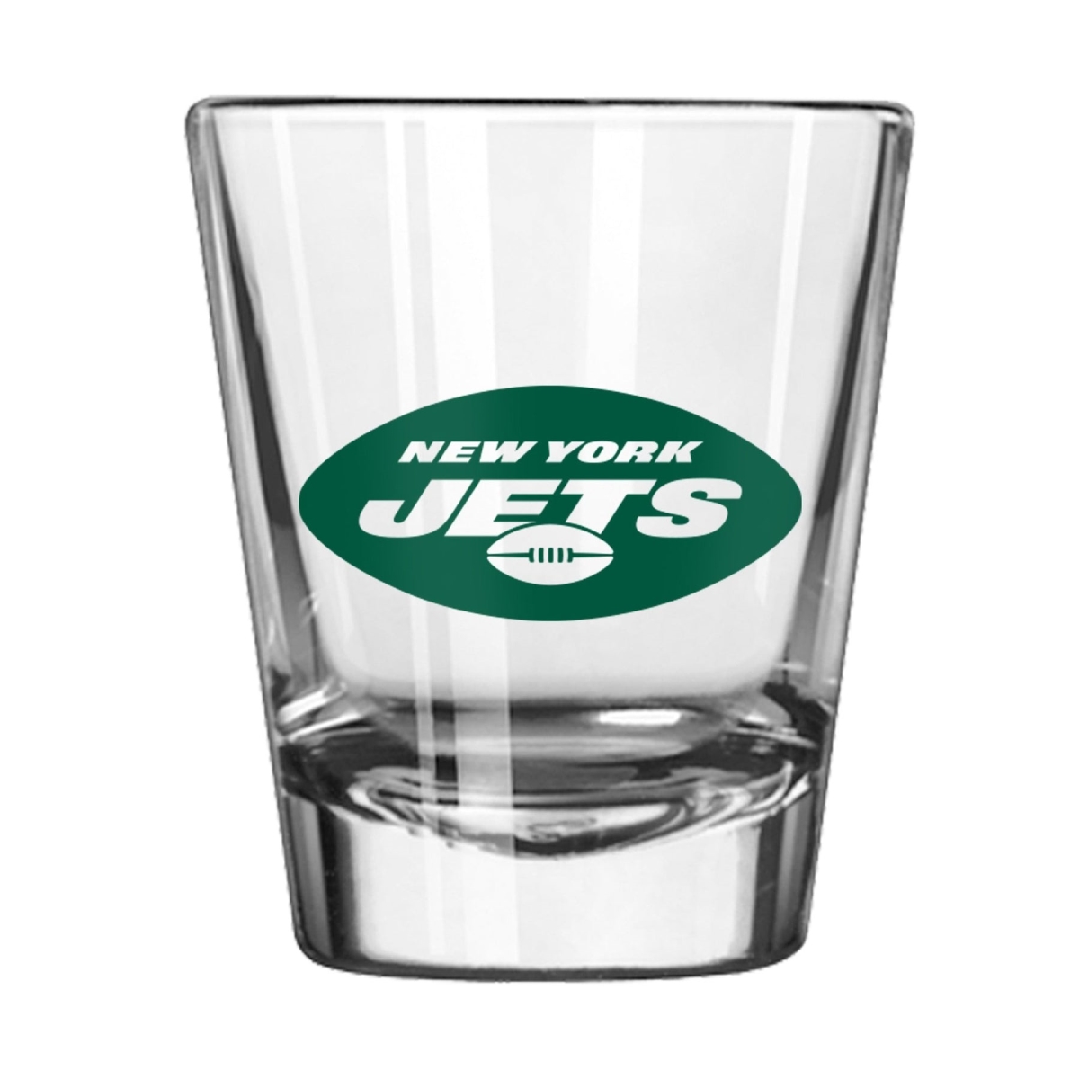 2 oz NFL New York Jets Gameday Shot Glass